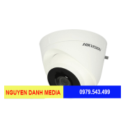 Camera Dome hồng ngoại Hikvision DS-2CE56D0T-IT3